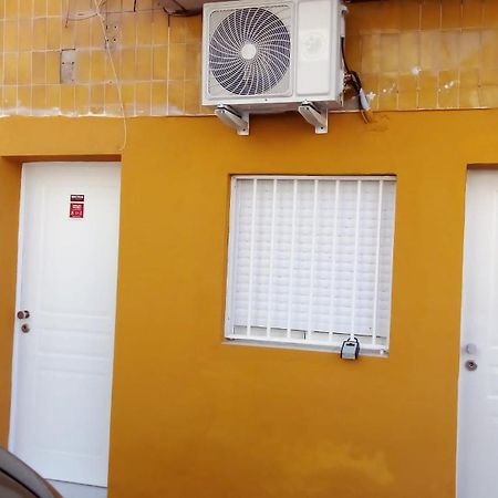 Estudio Encantador Cerca Del Carrefour Rosaleda 1 Малага Экстерьер фото