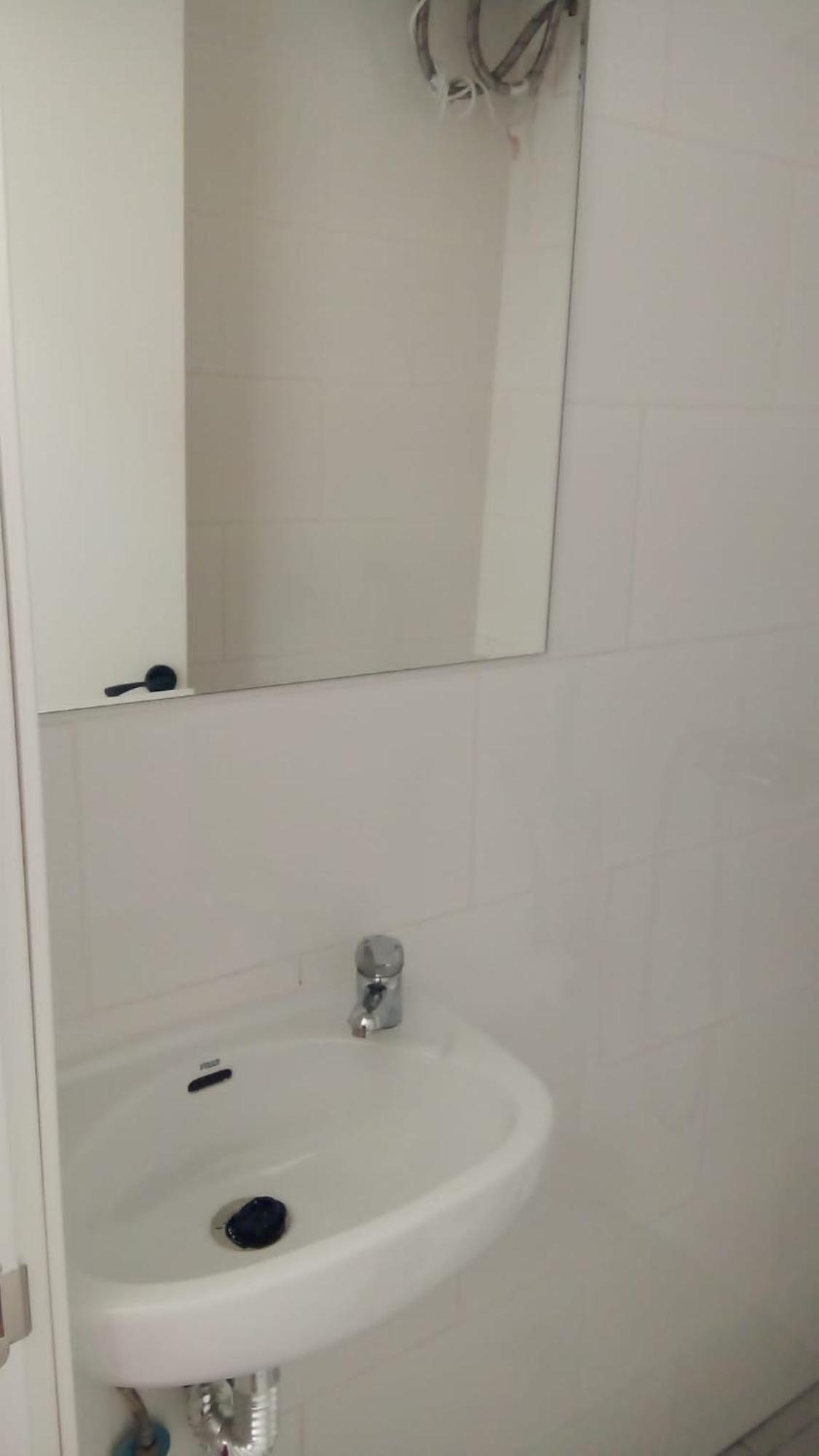 Estudio Encantador Cerca Del Carrefour Rosaleda 1 Малага Экстерьер фото
